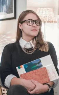 Маргарита Борисовна - репетитор по английскому языку, биологии и географии