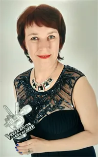 Евгения Валерьевна - репетитор по музыке