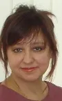 Мария Владимировна - репетитор по подготовке к школе и коррекции речи