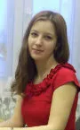 Римма Магомедовна - репетитор по английскому языку и французскому языку