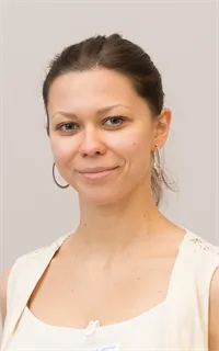 Сылу Рафековна - репетитор по математике