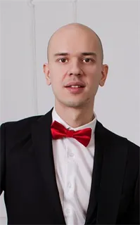 Андрей Михайлович - репетитор по музыке