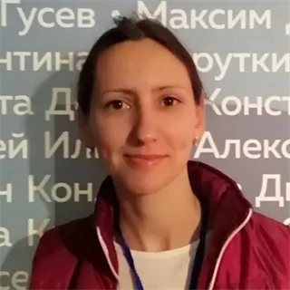 фотография репетитора