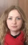 Мария Вячеславовна - репетитор по французскому языку