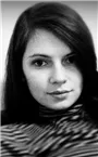 Наталия Аркадьевна - репетитор по английскому языку