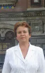 Людмила Леонидовна - репетитор по немецкому языку и французскому языку