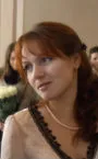 Светлана Геннадьевна - репетитор по биологии