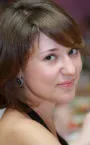 Мария Владимировна - репетитор по музыке