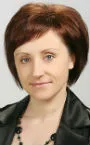 Оксана Александровна - репетитор по предметам начальной школы и подготовке к школе