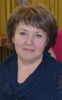 Марина Анатольевна - репетитор по подготовке к школе, предметам начальной школы, русскому языку и математике