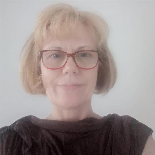 фотография репетитора