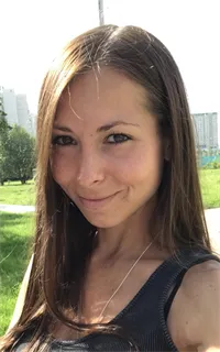 Елена Андреевна - репетитор по английскому языку