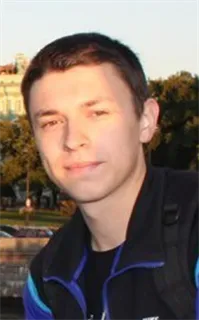Егор Юрьевич - репетитор по музыке, спорту и фитнесу и другим предметам