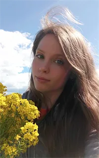 Светлана Андреевна - репетитор по математике