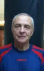 Сергей Михайлович - репетитор по спорту и фитнесу