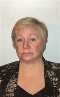 Ольга Анатольевна - репетитор по математике