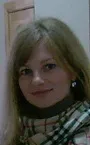 Екатерина Алексеевна - репетитор по русскому языку для иностранцев