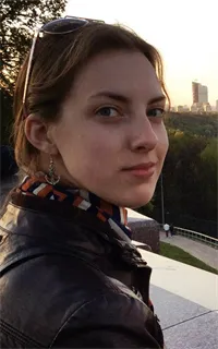 Виктория Игоревна - репетитор по математике, английскому языку и информатике