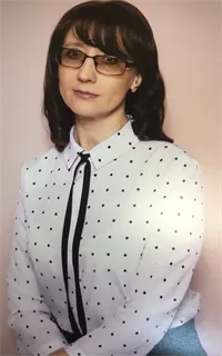 Наталья Валентиновна - репетитор по подготовке к школе, предметам начальной школы и другим предметам
