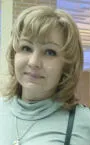 Анна Николаевна - репетитор по физике и математике