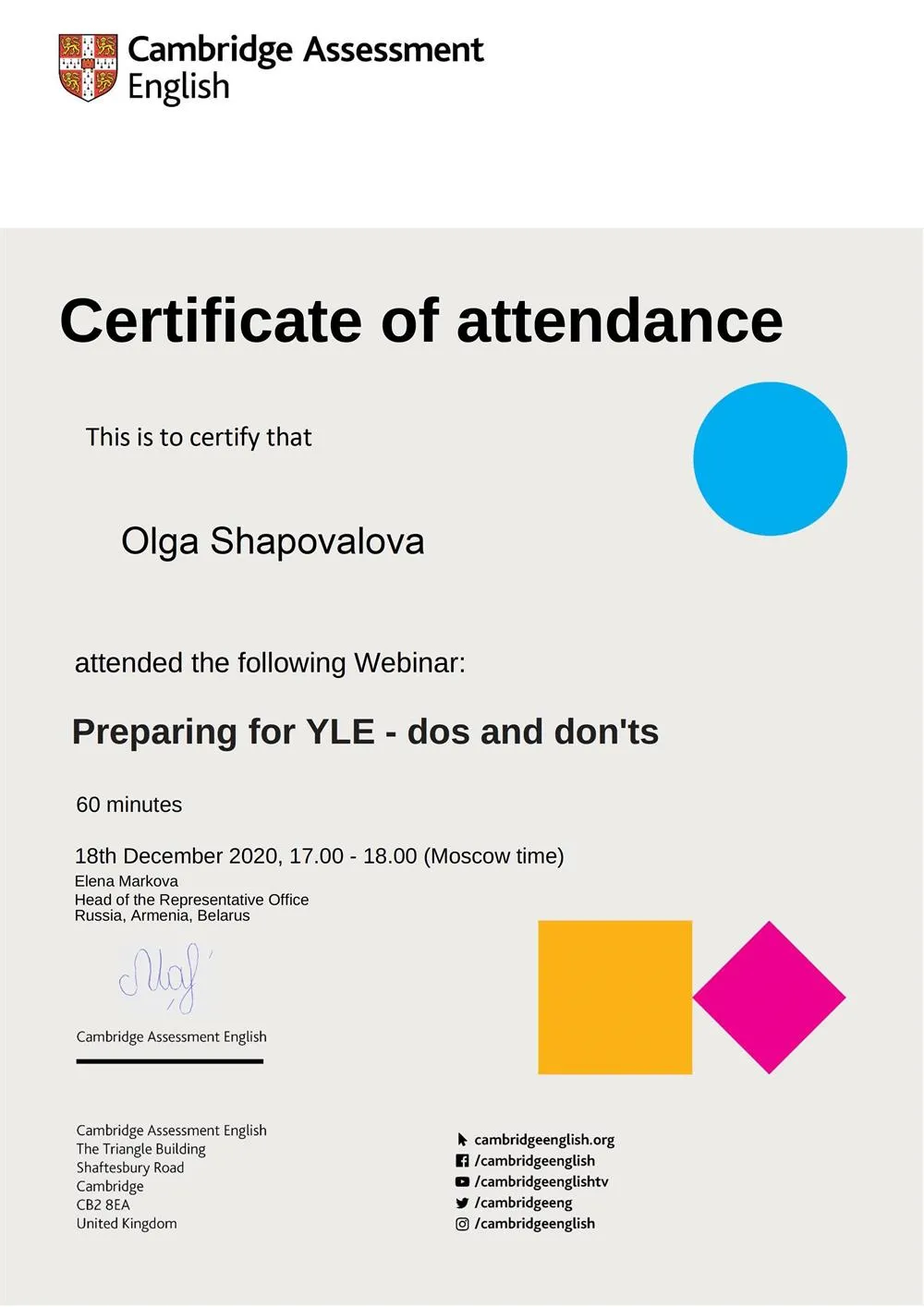 YLE