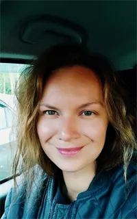 Наталия Владимировна - репетитор по английскому языку