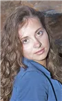 Ольга Викторовна - репетитор по немецкому языку и английскому языку