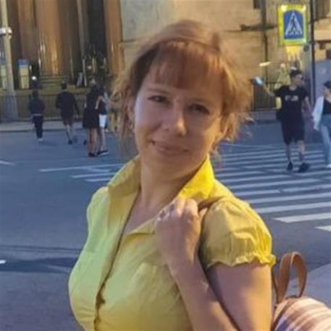 фотография репетитора