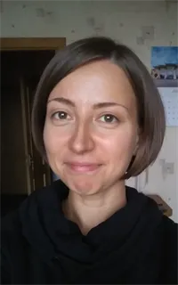 Наталья Павловна - репетитор по английскому языку