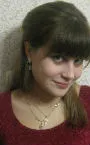 Ирина Сергеевна - репетитор по математике, информатике, физике, подготовке к школе и предметам начальной школы