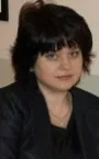 Наталья Мироновна - репетитор по математике, физике и русскому языку