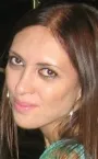 Карина Рафаэлевна - репетитор по итальянскому языку и английскому языку