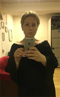 Мария Олеговна - репетитор по музыке
