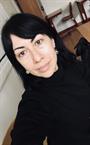 Татьяна Сергеевна - репетитор по итальянскому языку и английскому языку