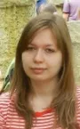 Юлия Андреевна - репетитор по английскому языку