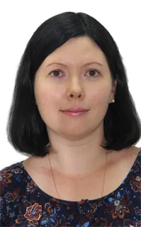 Олеся Александровна - репетитор по английскому языку