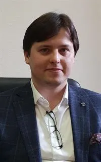 Вадим Александрович - репетитор по обществознанию