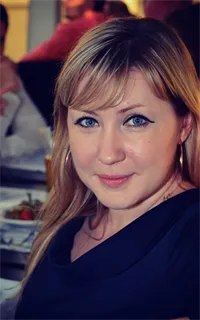 Ирина Сергеевна - репетитор по французскому языку и английскому языку