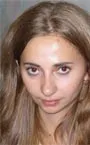 Екатерина Геннадьевна - репетитор по математике