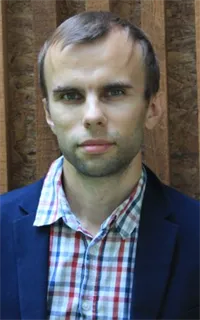 Иван Викторович - репетитор по истории и обществознанию