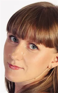 Алина Дмитриевна - репетитор по химии и биологии