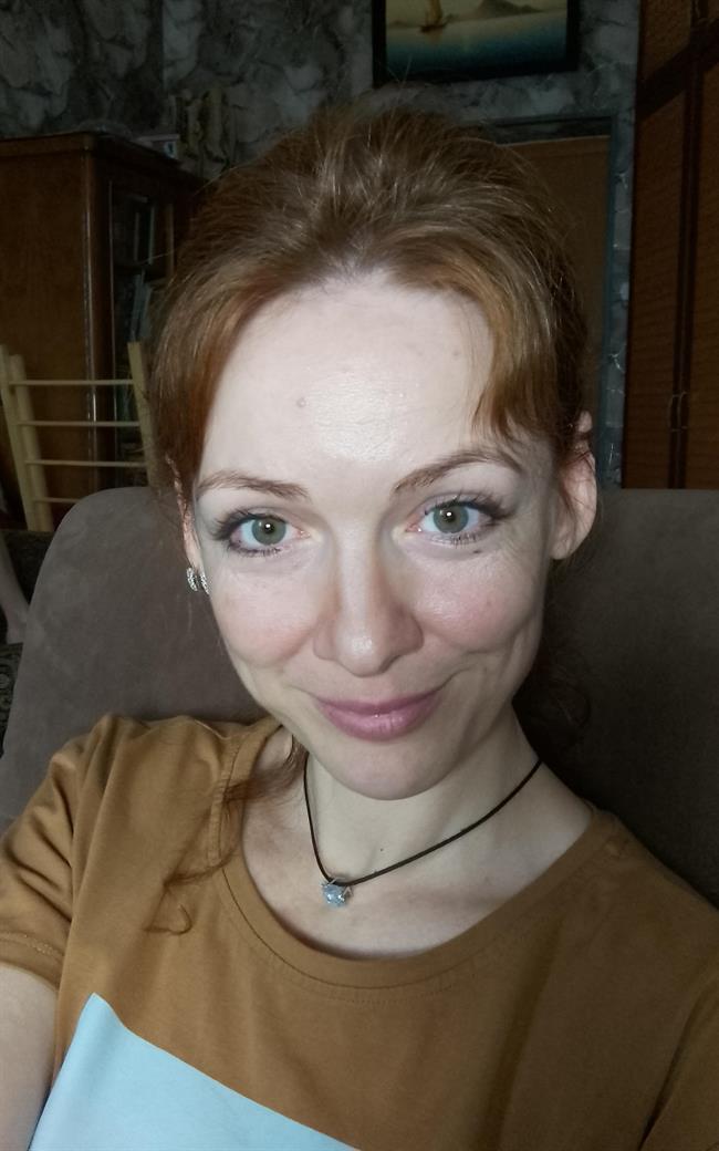 Ольга Валентиновна - репетитор по обществознанию