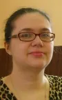 Ольга Валерьевна - репетитор по музыке