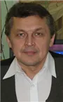 Валерий Николаевич - репетитор по физике