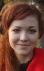 Виктория Вячеславовна - репетитор по английскому языку, испанскому языку и русскому языку для иностранцев