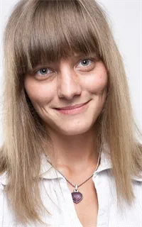 Ксения Владимировна - репетитор по английскому языку, немецкому языку и французскому языку