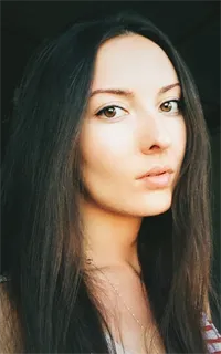 Анастасия Саркисовна - репетитор по музыке
