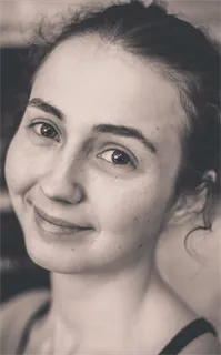 Вера Степановна - репетитор по биологии