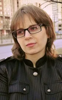 Анна Анатольевна - репетитор по музыке