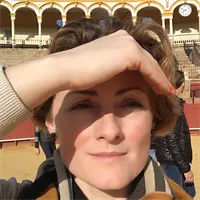 фотография репетитора